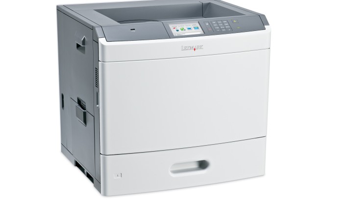 Lexmark CS796de