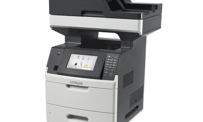 Lexmark XM5163