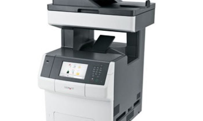 Lexmark XS748de