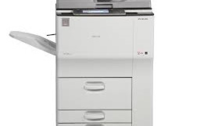 Ricoh Aficio MP 9002SP