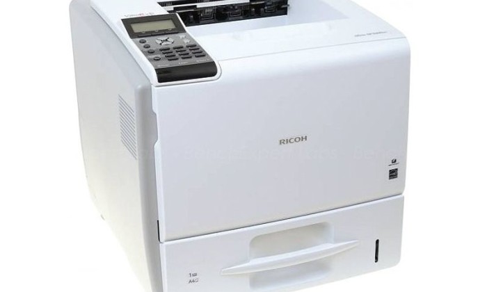 Ricoh Aficio SP 5210DN