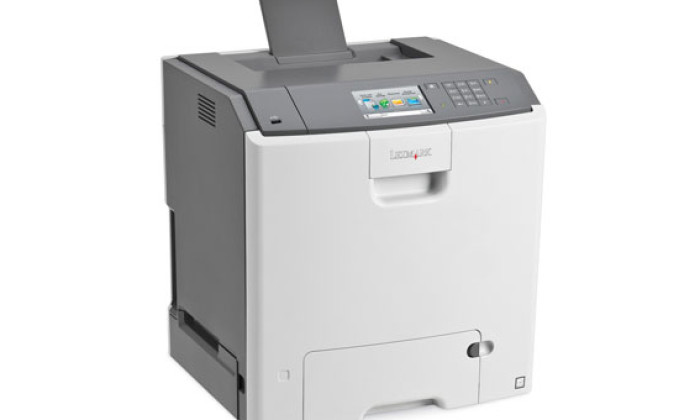 Lexmark CS748de