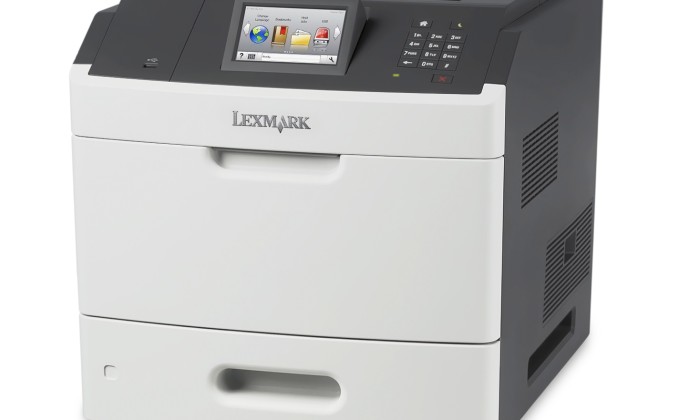 Lexmark M5163