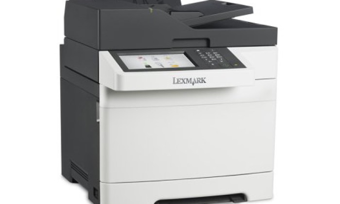 Lexmark XC 2132