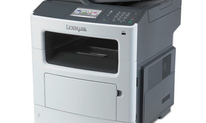 Lexmark XM1140