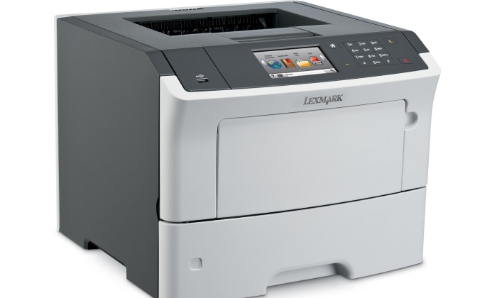 Lexmark M3150