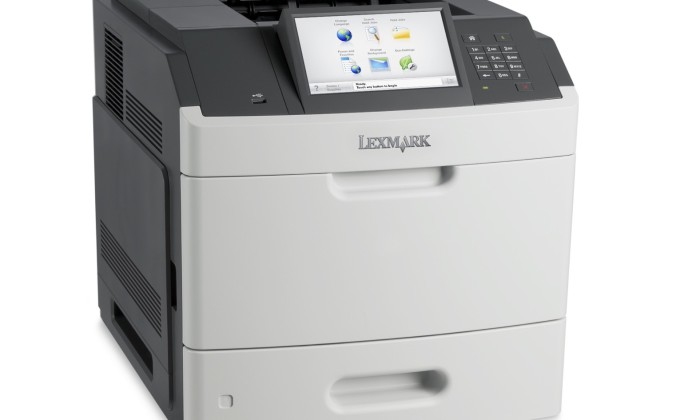 Lexmark M5155