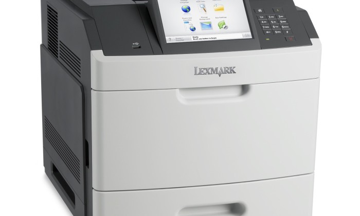 Lexmark M5170