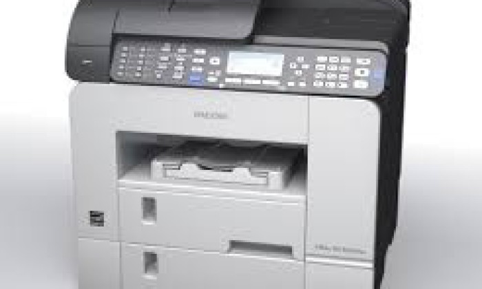 Ricoh SG 3110 SFNw