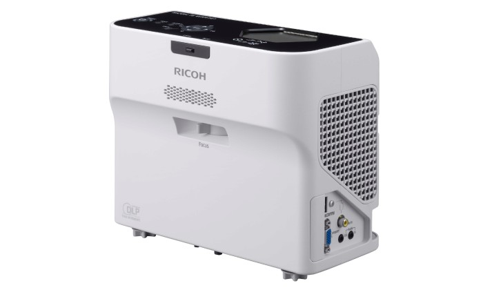 Ricoh PJ WX4141