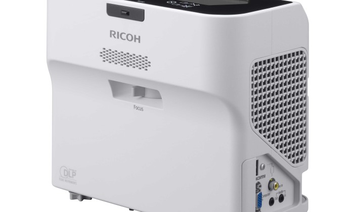 Ricoh PJ WX4141NI