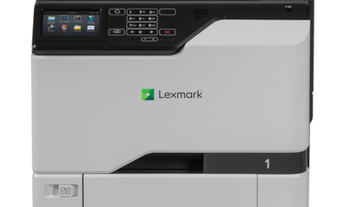 Lexmark M3150