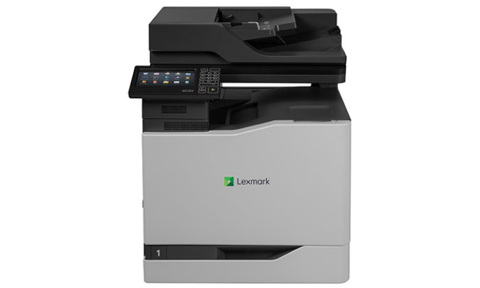 Lexmark XC6152