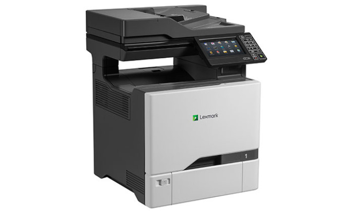 Lexmark XC4150