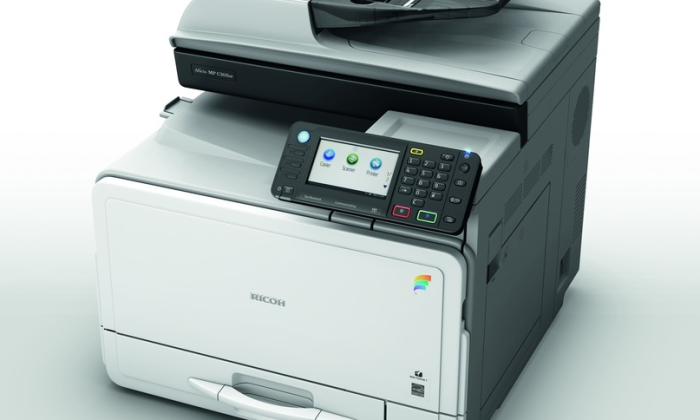 Ricoh Aficio MP C305SP / 305SPF