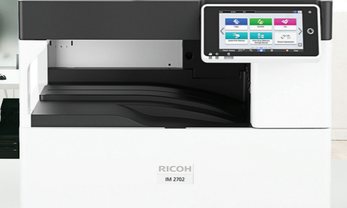 Ricoh IM 2702