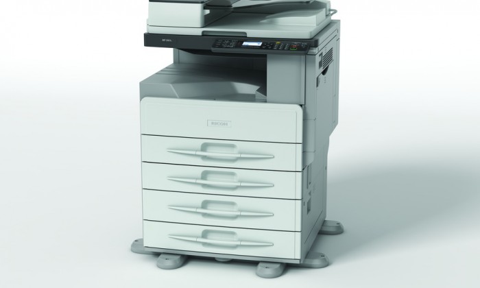 Ricoh Aficio MP 2014D / MP 2014AD