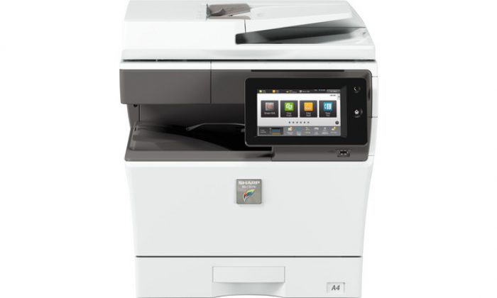 SHARP MX-C303W / MX-C304W